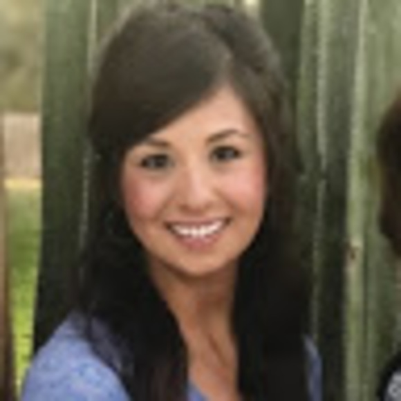 Meet your Posher, Elizabeth - Picture 1 of 1